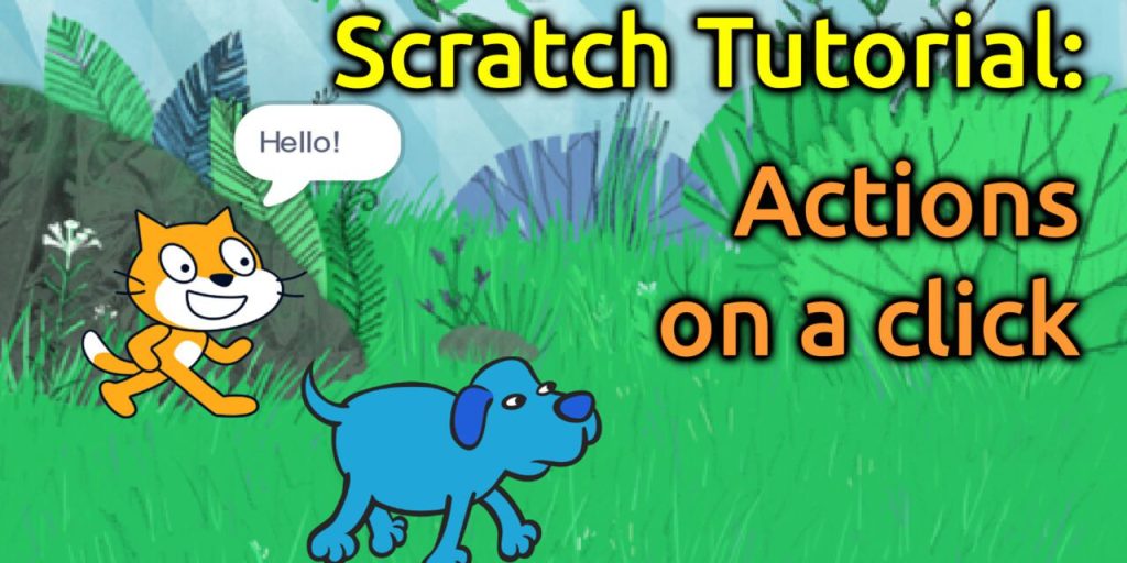 آموزش اسکرچ