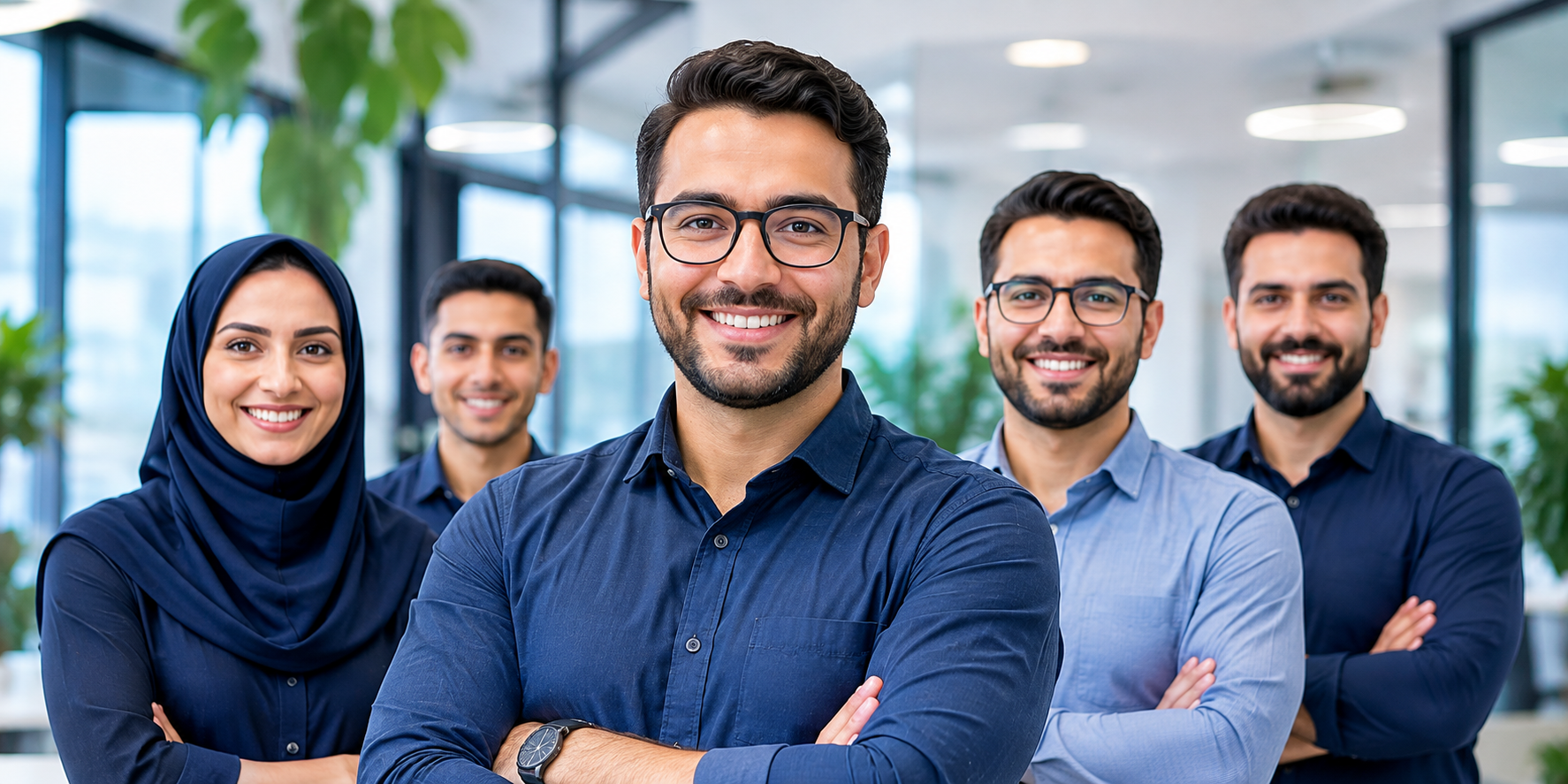 همکاری تیمی و برنامهریزی برای رشد کسبوکار